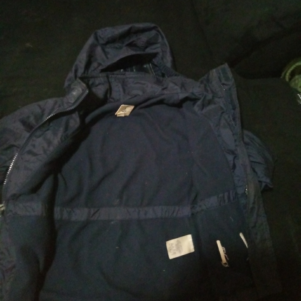 Jacket - Picture 2 of 3